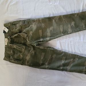 Hollister Classic Jogger